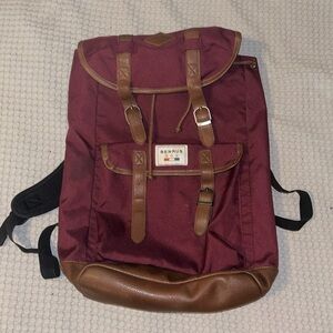 Large benrus backpack